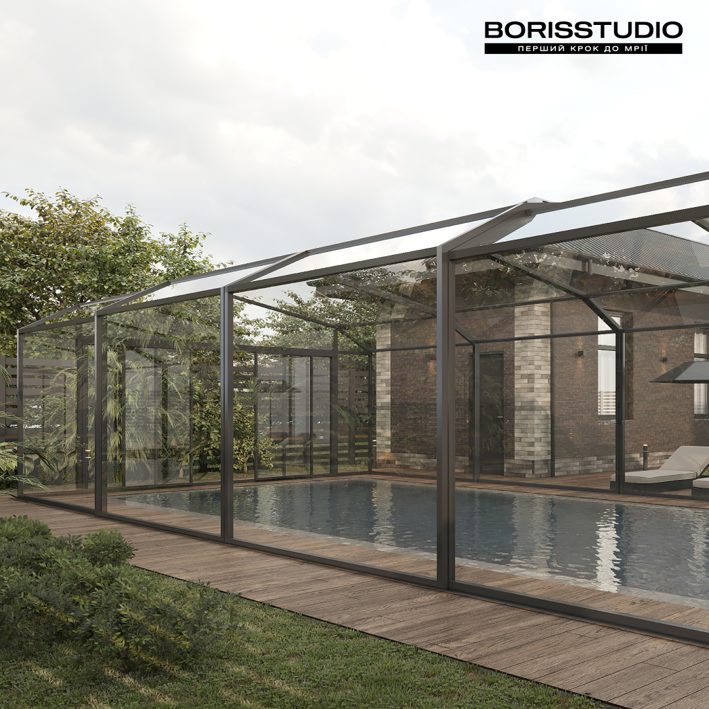 Zona otdyha na grishka 9