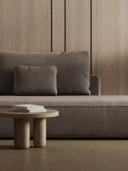 Дизайн інтер’єру та ремонт квартир Київ