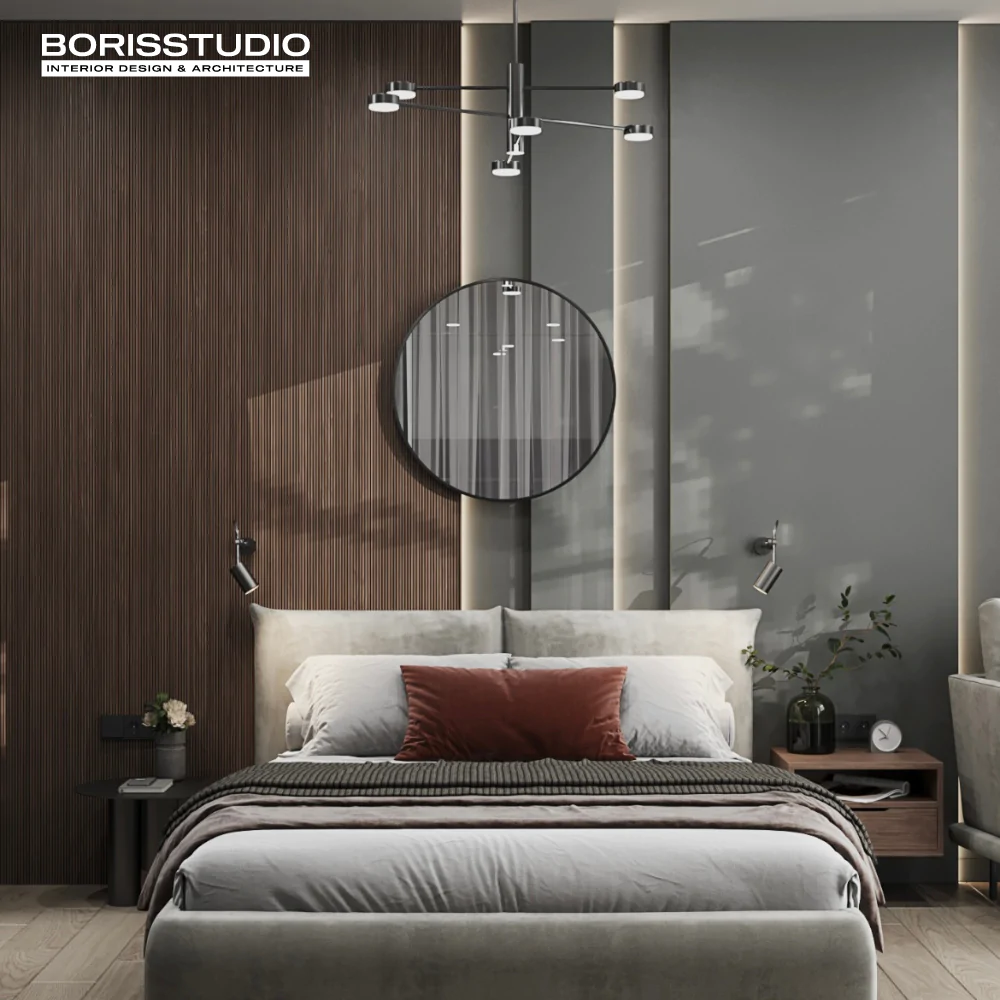 ремонт в новобудові