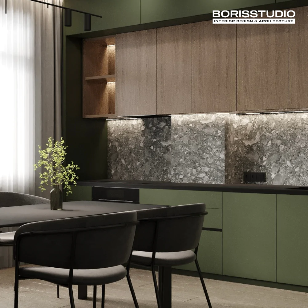 нюанси ремонту в новобудові