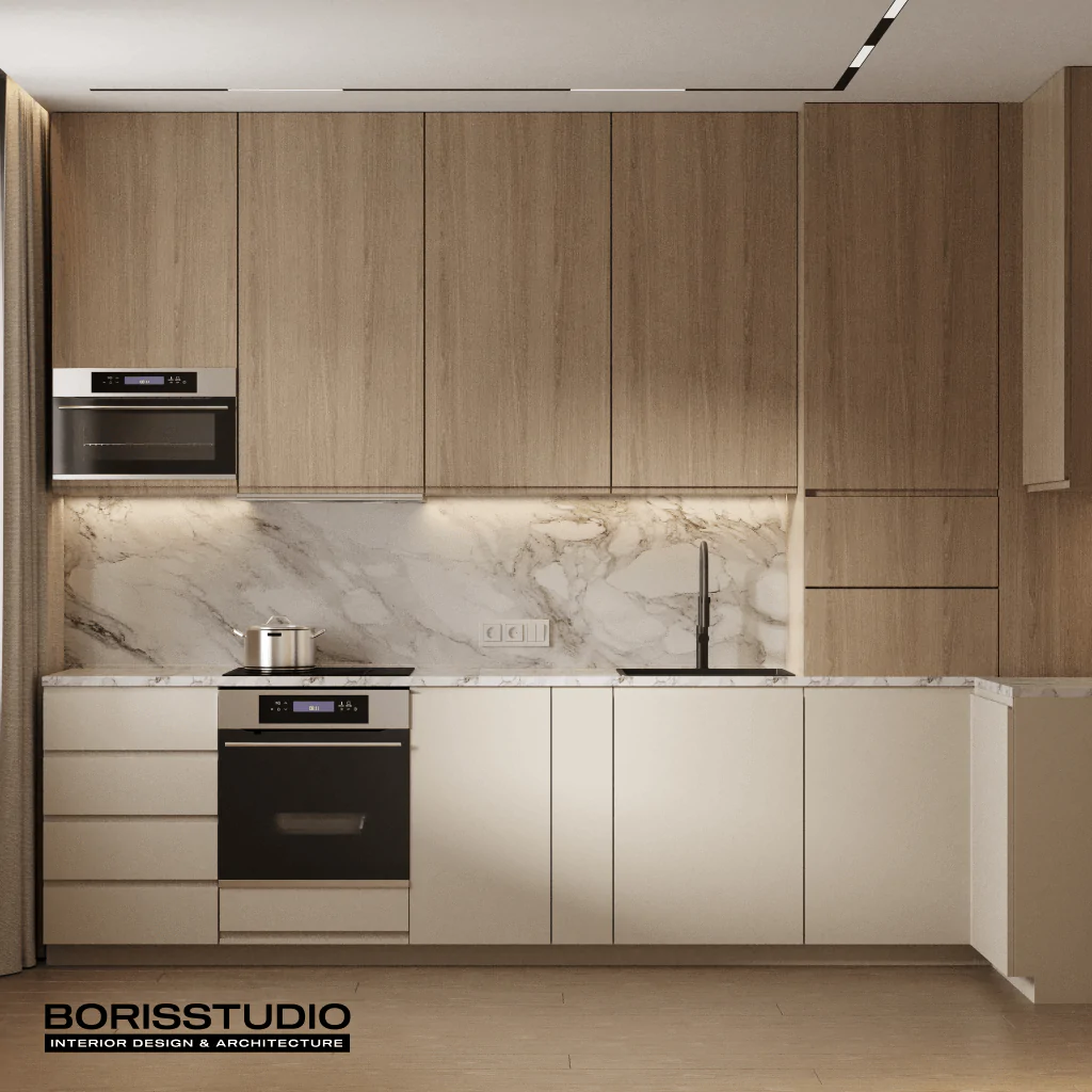 Сучасні тенденції в ремонті квартир