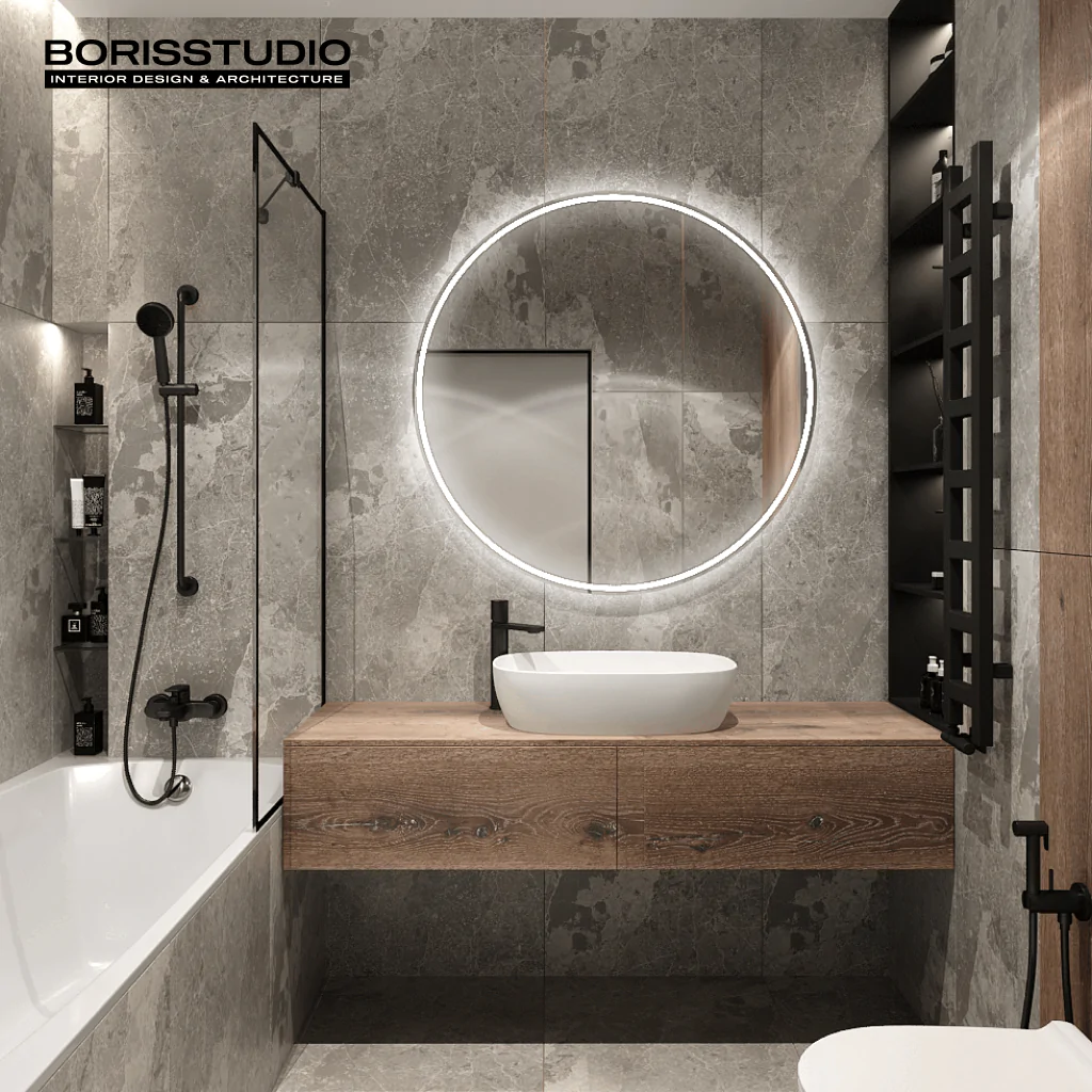 Сучасні тенденції в ремонті квартир