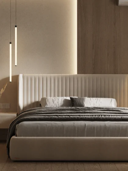 Авторський дизайн-проект: чому його обирають?