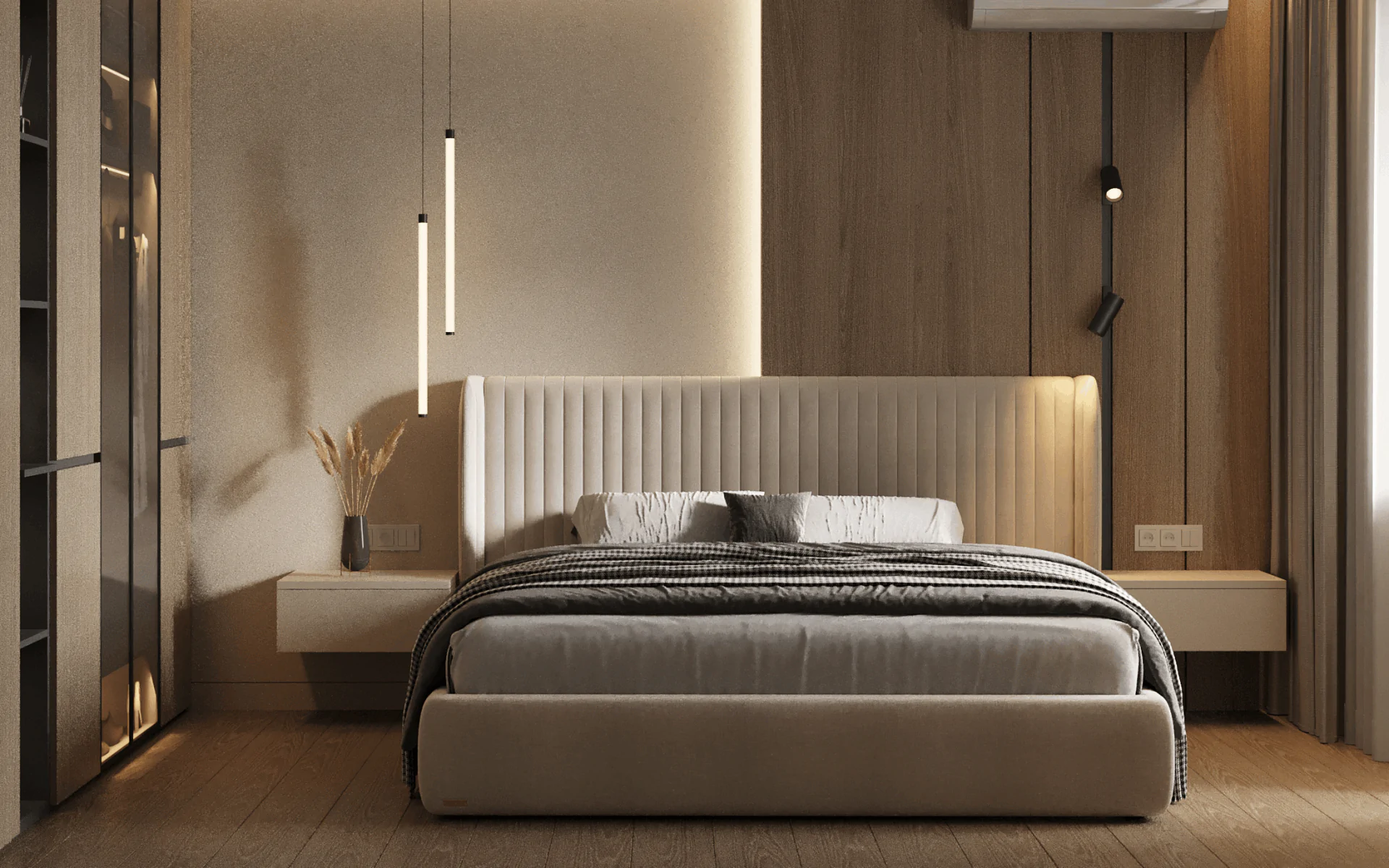 Авторський дизайн-проект: чому його обирають?