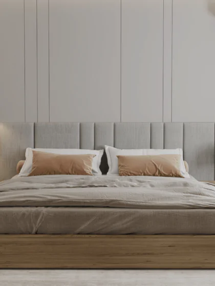 Прийоми асиметрії і симетрії в дизайні інтер’єру