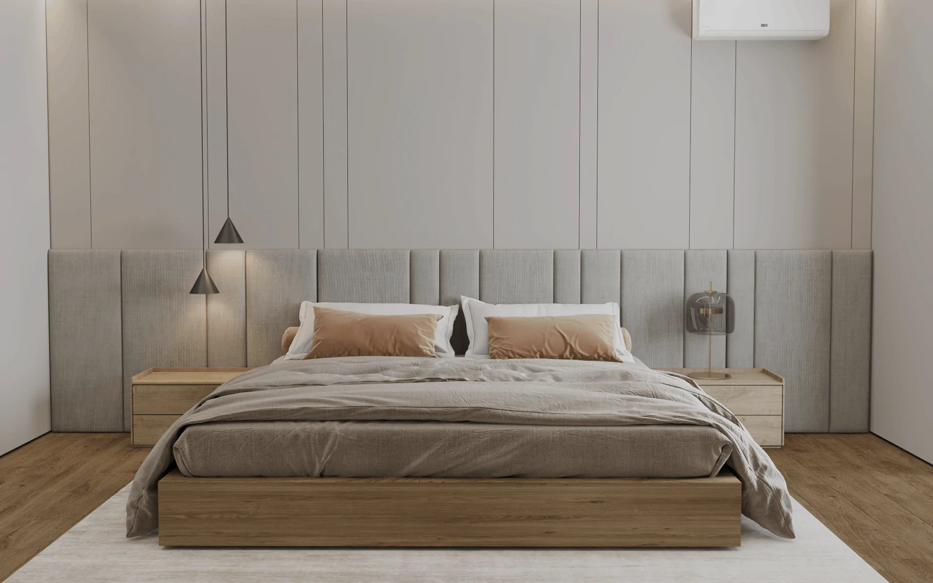 Прийоми асиметрії і симетрії в дизайні інтер’єру