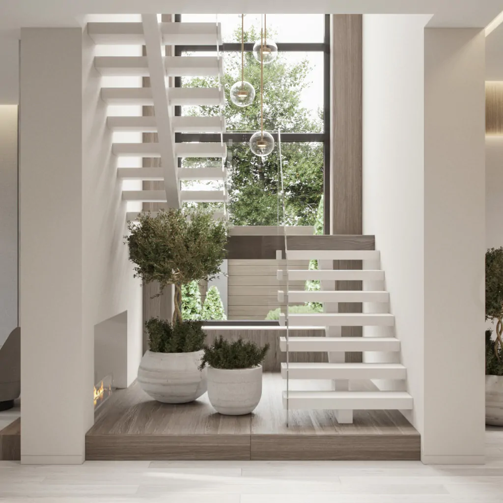 Ремонт будинку під ключ у Харкові, фото №4