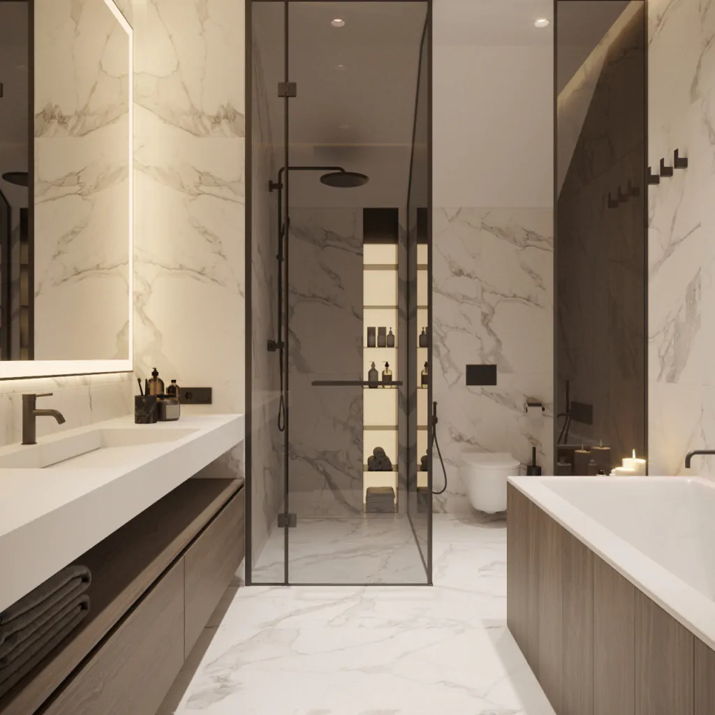 Ремонт будинку під ключ у Харкові, фото №5