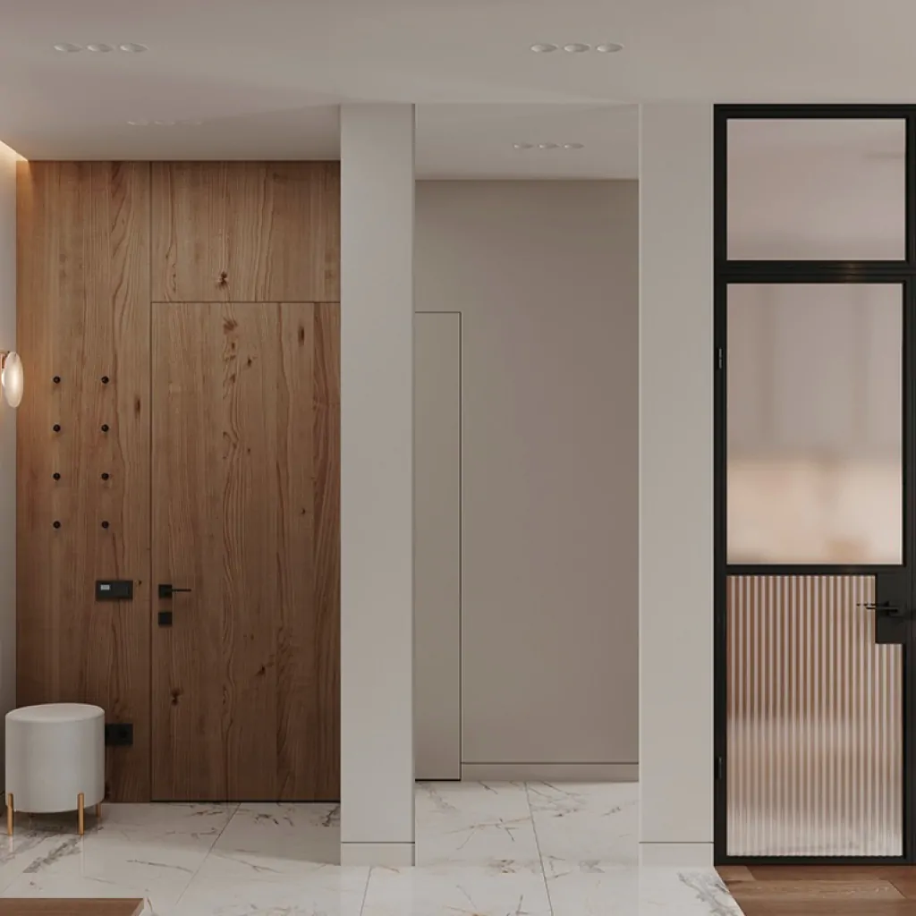 Ремонт будинку під ключ у Харкові, фото №6