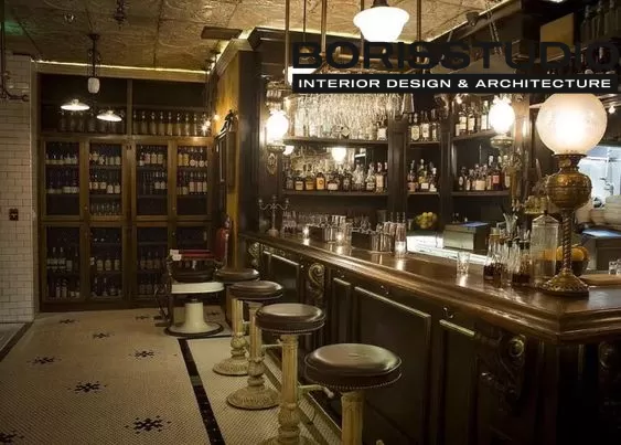 Ремонт бару, Фото №1