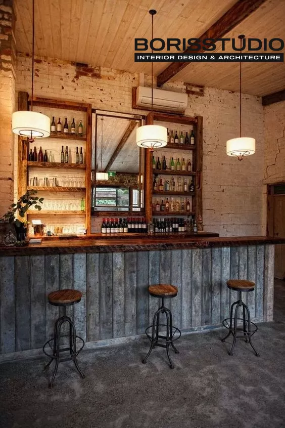 Ремонт бару, Фото №3