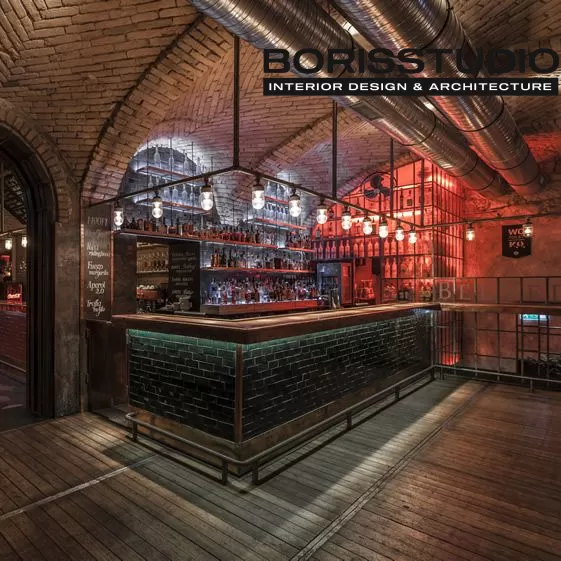 Ремонт бару, Фото №5