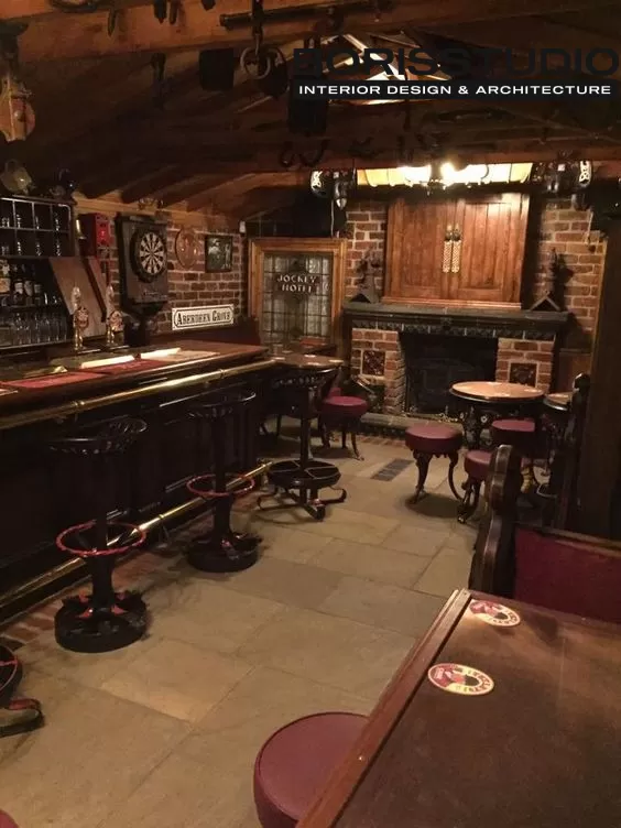 Ремонт бару, Фото №6