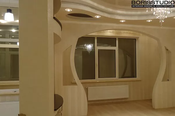 Оздоблювальні роботи, Фото №1