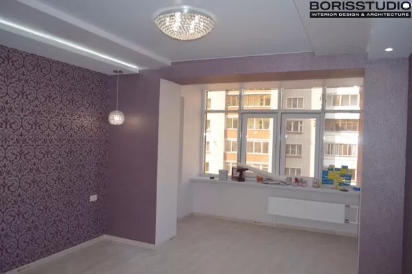 Оздоблювальні роботи, Фото №2