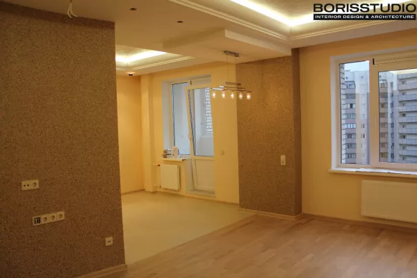 Отделочные работы, Фото №5