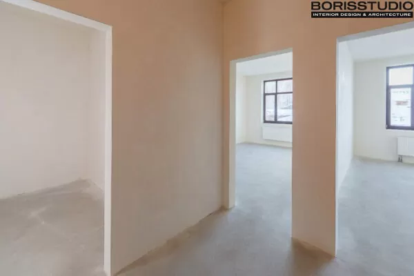 Штукатурка, Фото №1