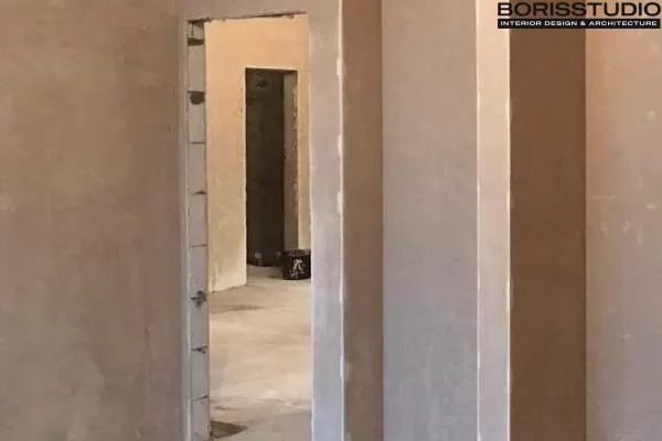 Штукатурка, Фото №3