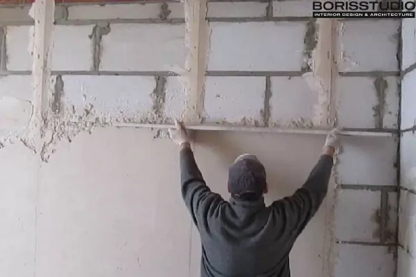 Штукатурка, Фото №4