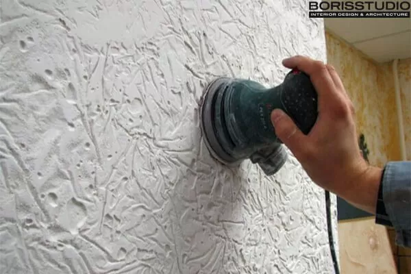 Штукатурка, Фото №6