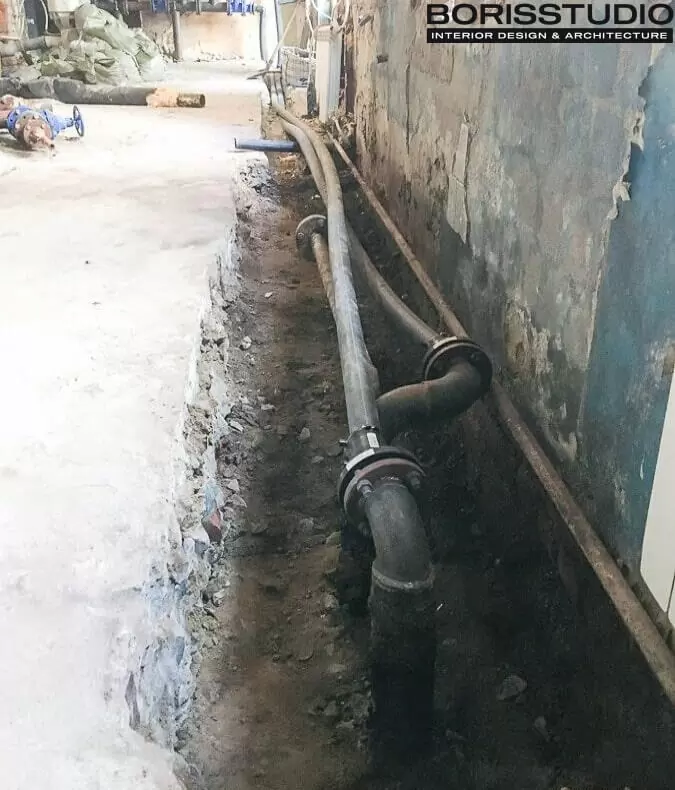 Стяжка пола, Фото №4