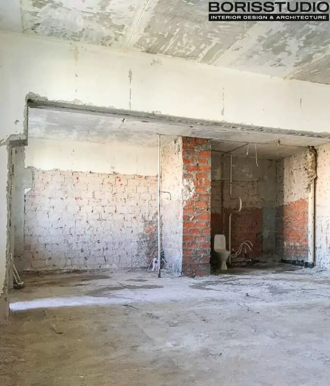 Стяжка пола, Фото №5