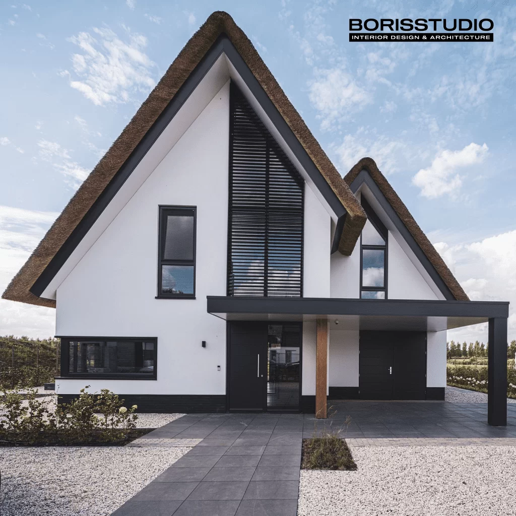 Архітектурна майстерня, Фото №6