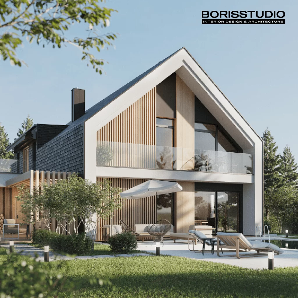 Архітектурне бюро, Фото №2