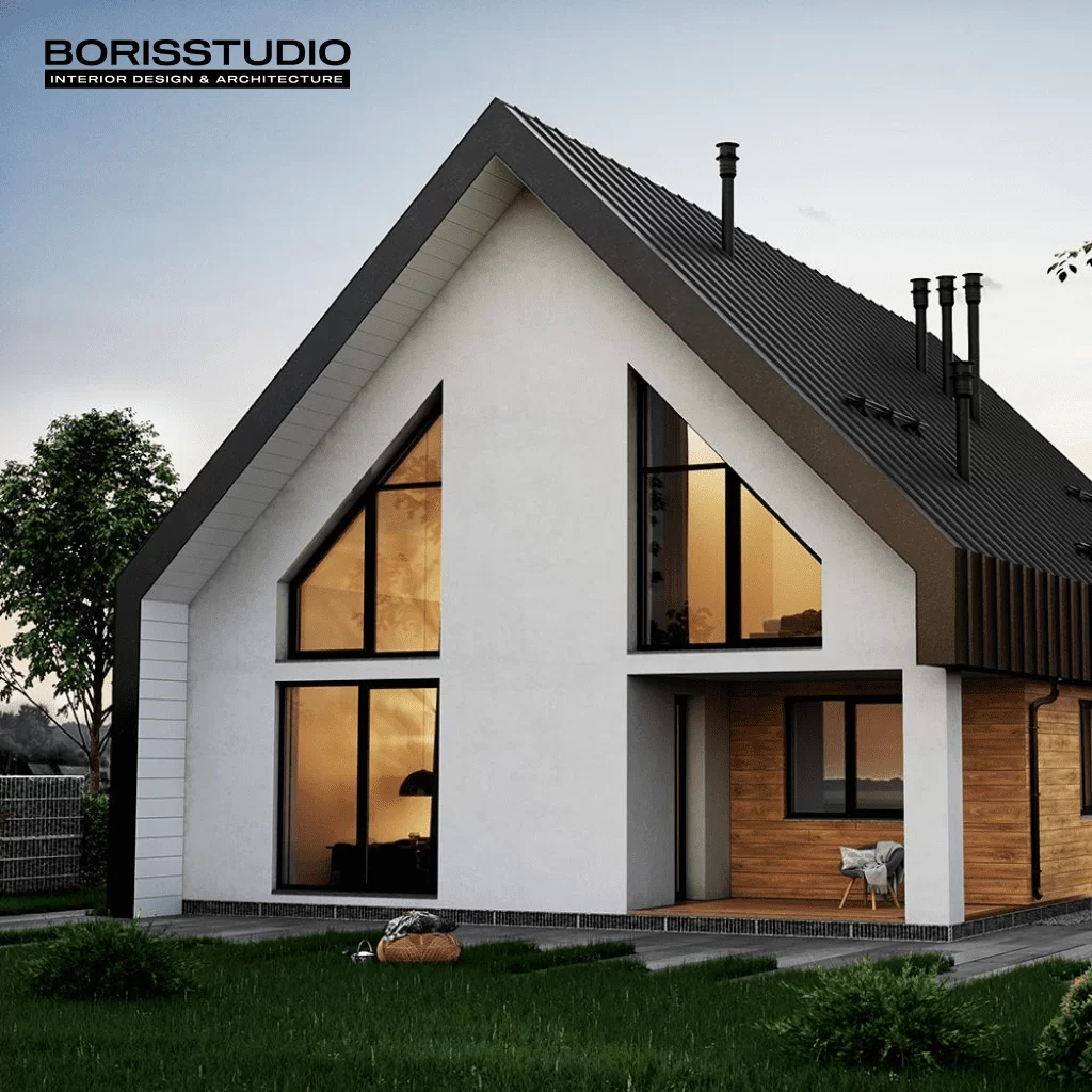 Архітектурне бюро, Фото №1