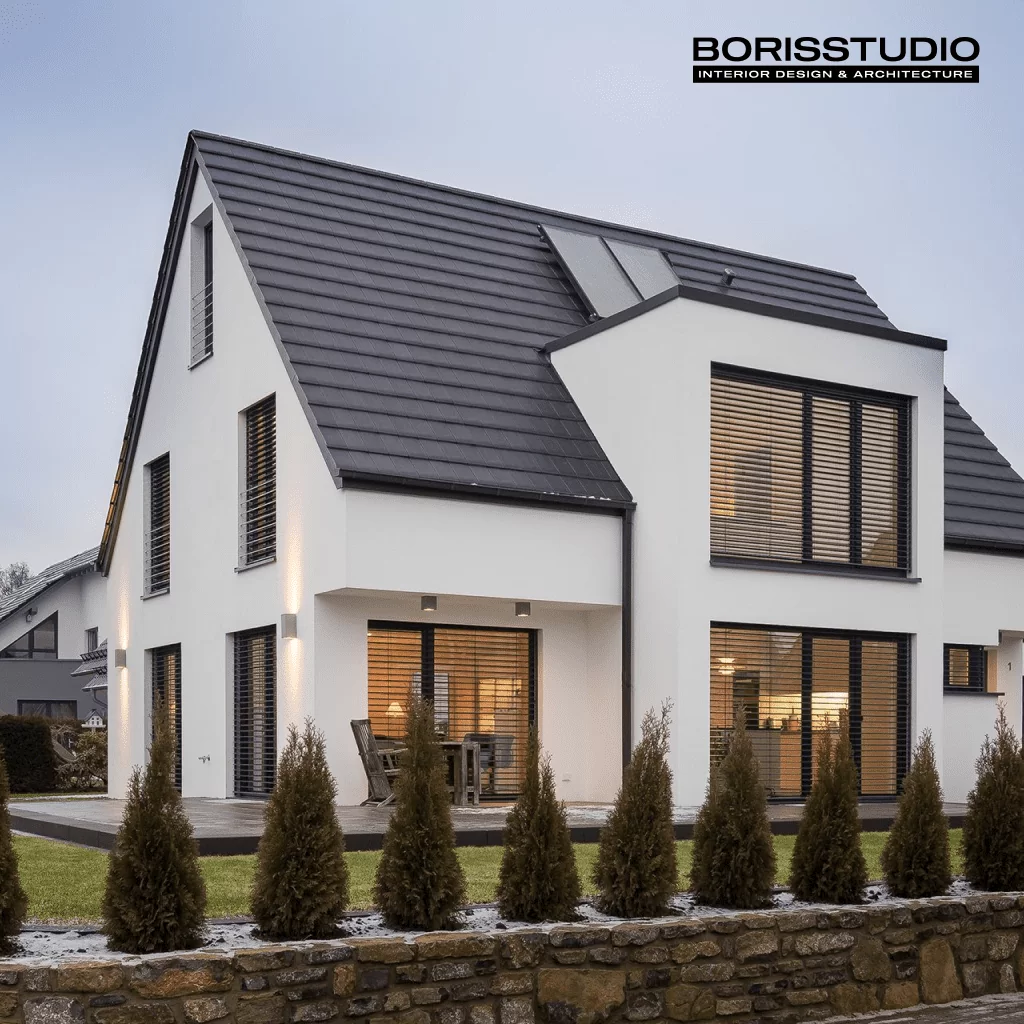 Архитектурное бюро, Фото №3