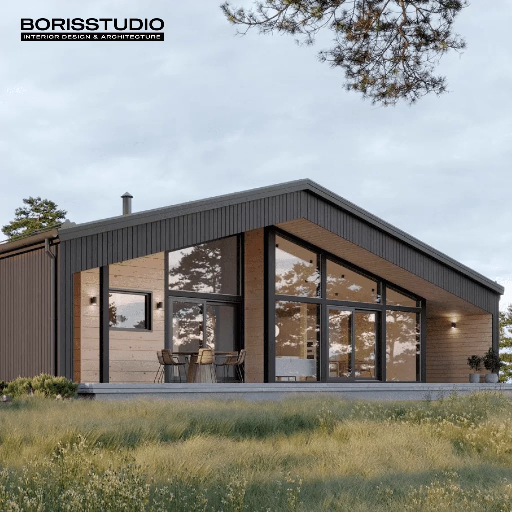 Архитектурная мастерская, Фото №5