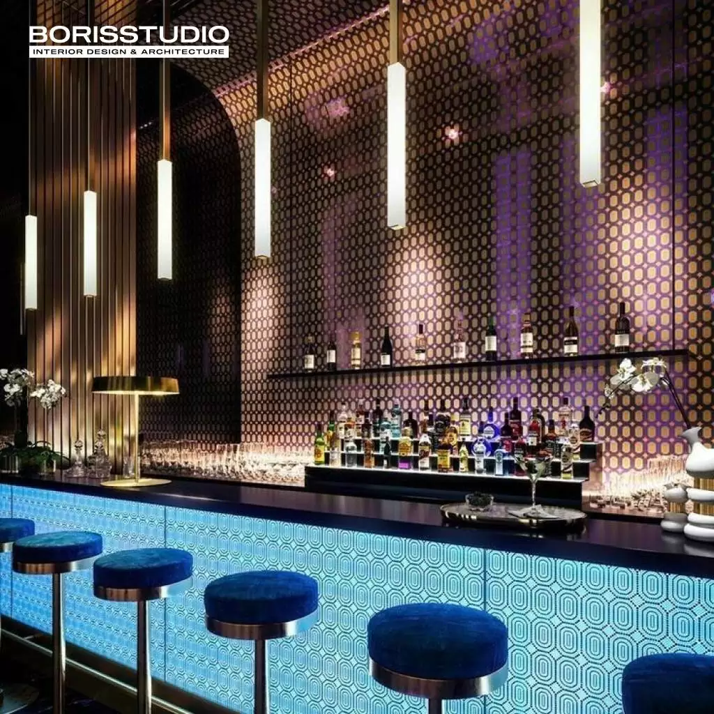 Ремонт диско клубу, Фото №1