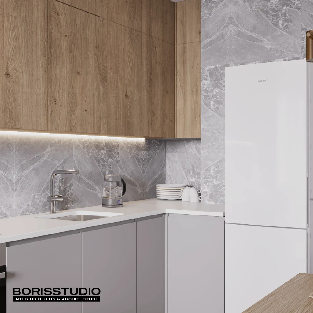 Плитка для кухні