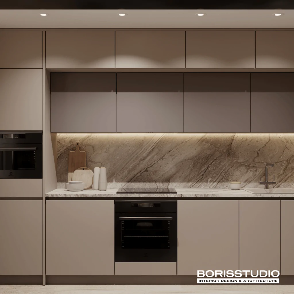 Плитка для кухні