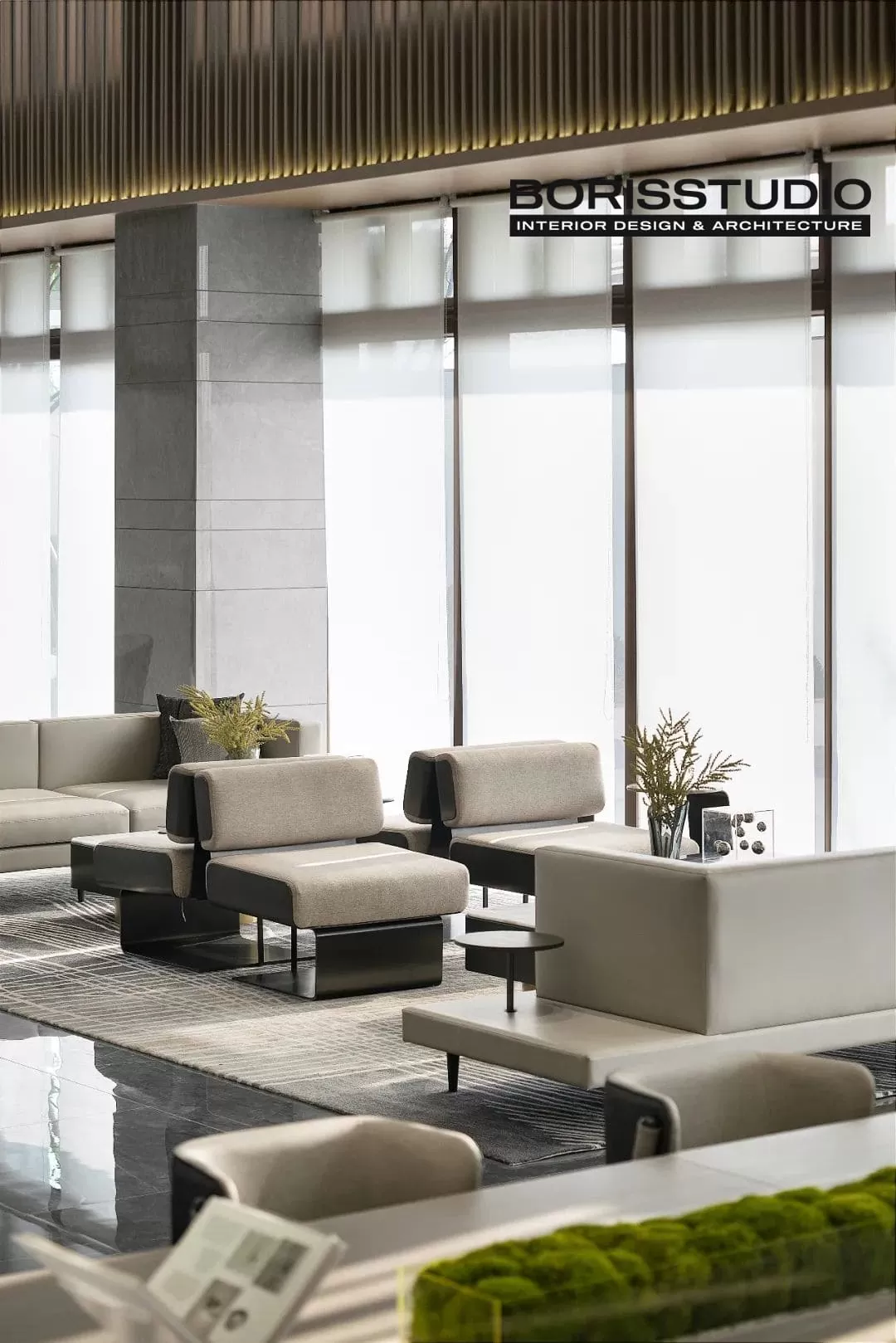 Ремонт готелів, хостелів, Фото №1