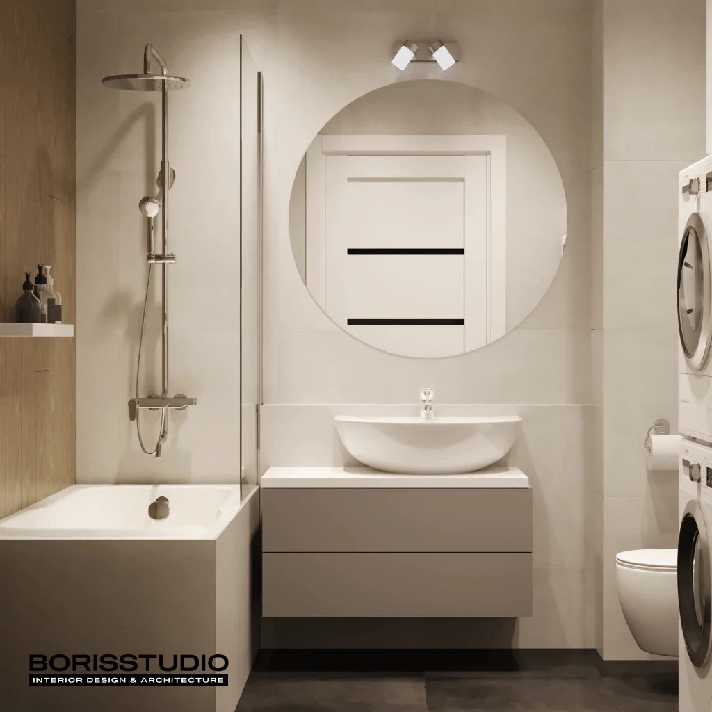 Ремонт у ванній кімнаті