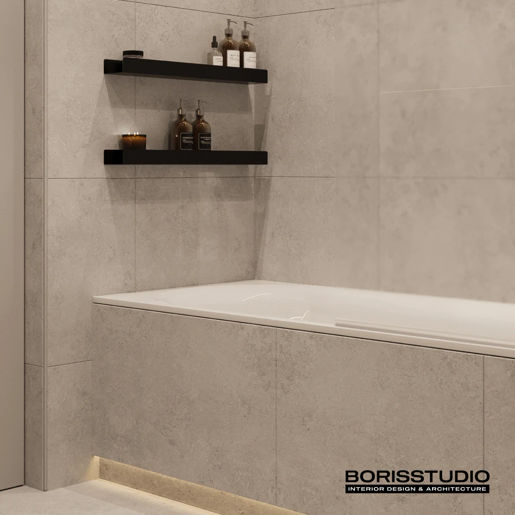 Ремонт ванної кімнати в хрущовці