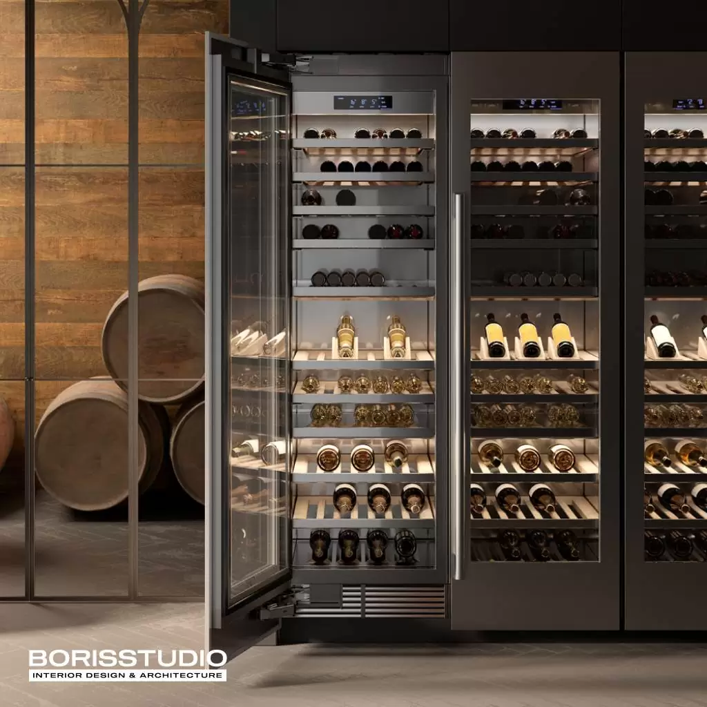 Ремонт винного магазина, Фото №5