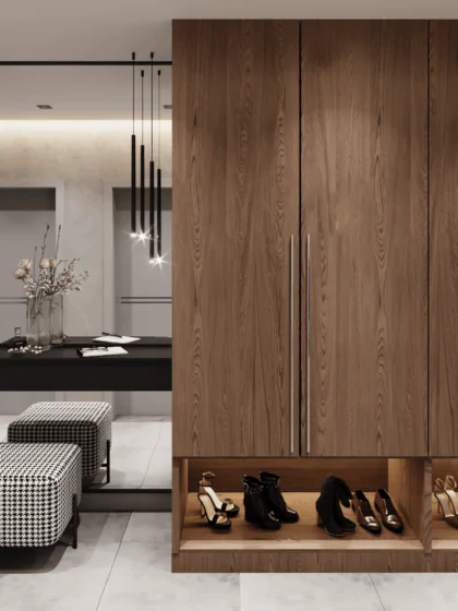 Як вибрати освітлення для передпокою – корисні поради та прийоми