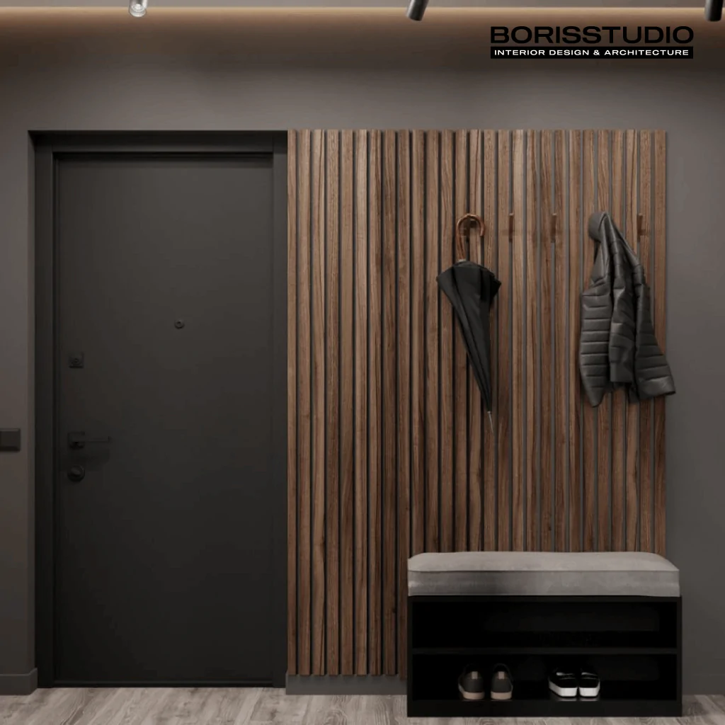 освітлення для передпокою, фото №2