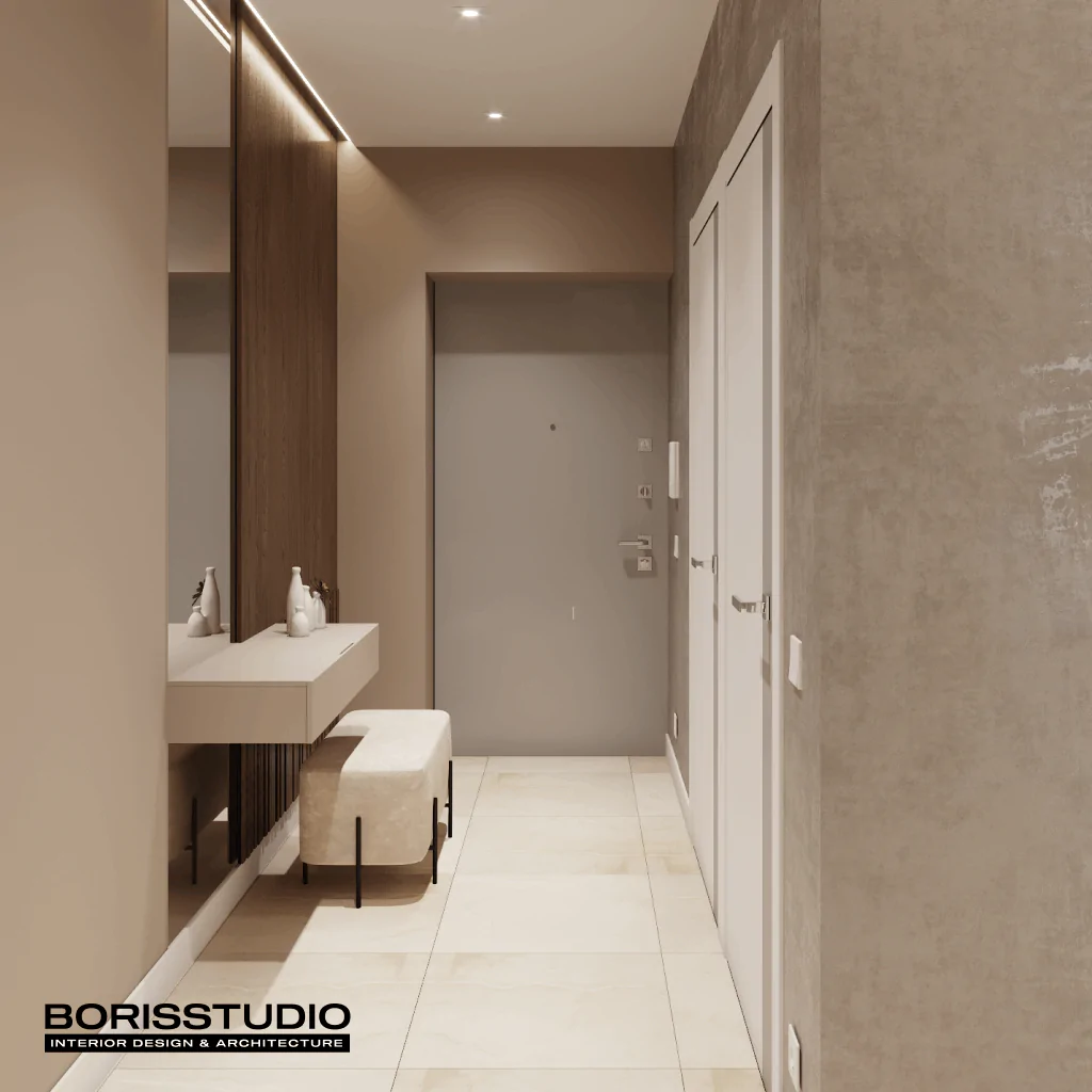 освітлення для передпокою, фото №9