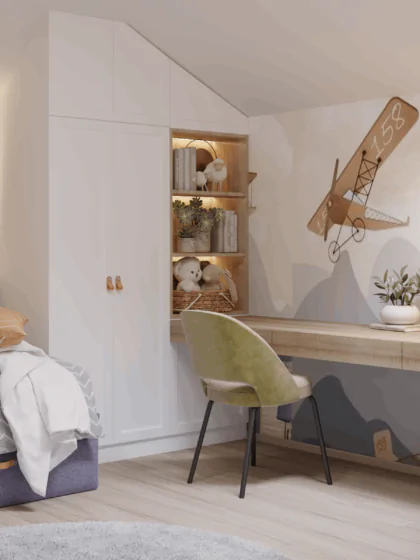 Скільки коштує ремонт приватного будинку у Києві