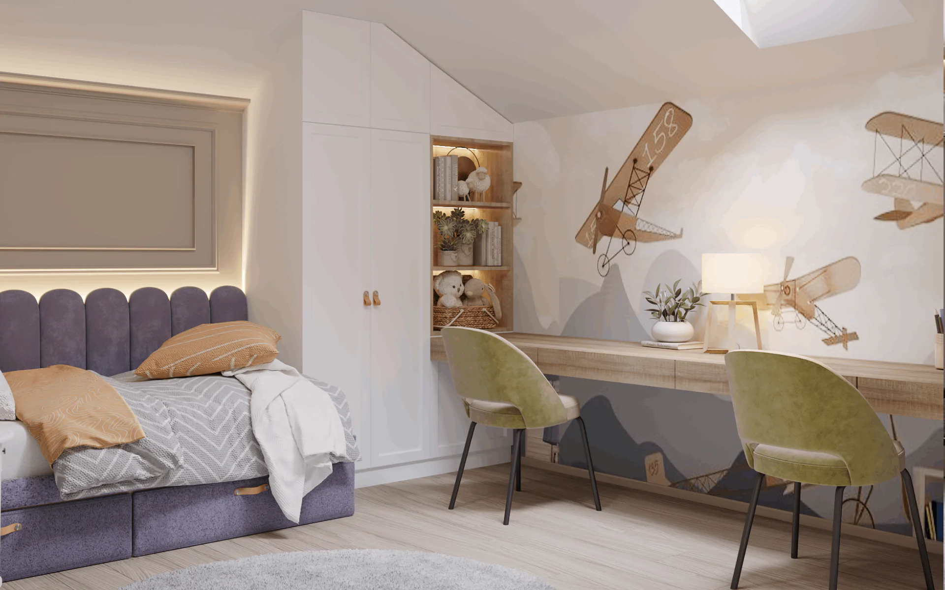 Сколько стоит ремонт частного дома в Киеве?