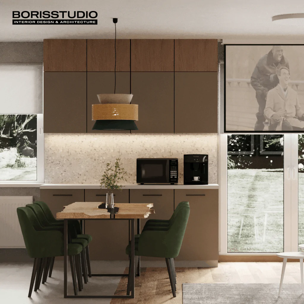 Ремонт дома в Киеве