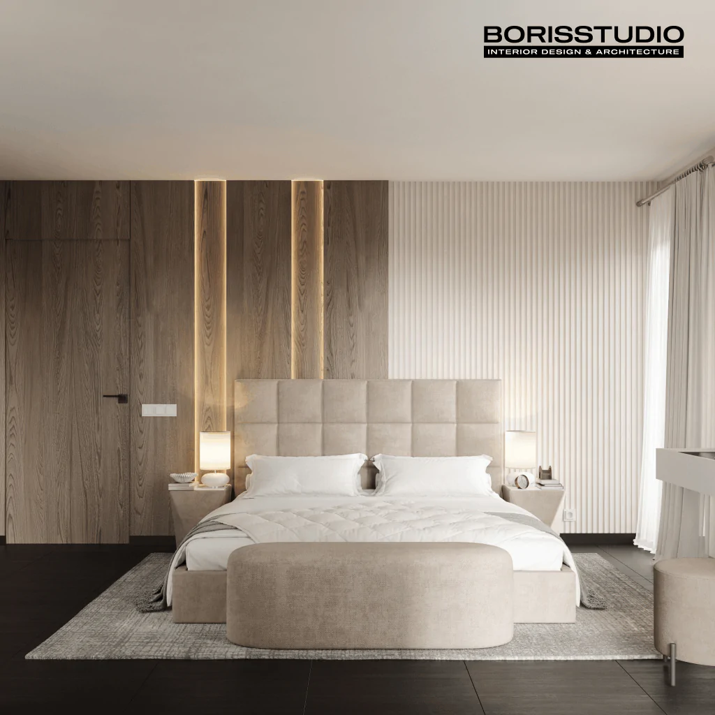 Ремонт будинку під ключ