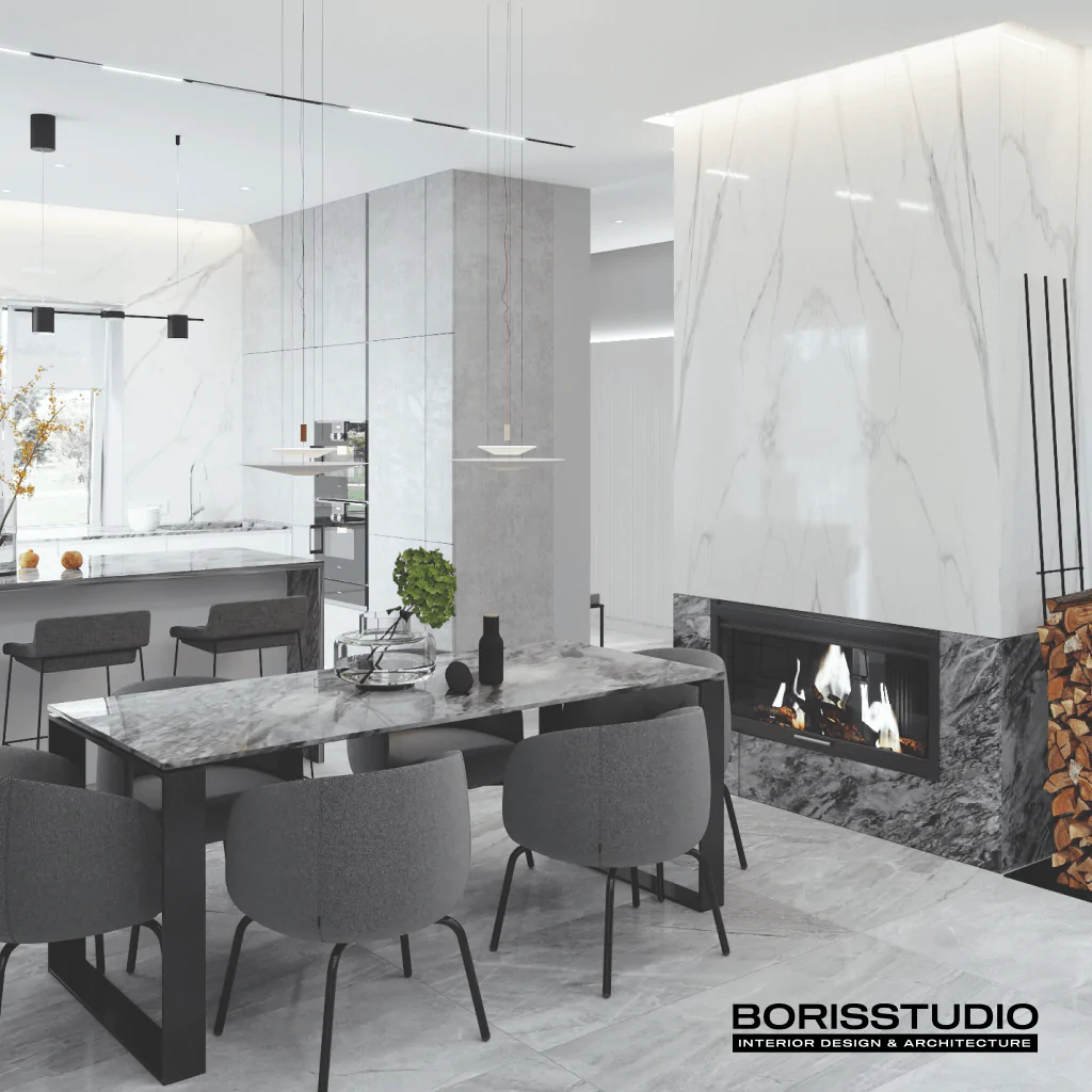 Евроремонт дома