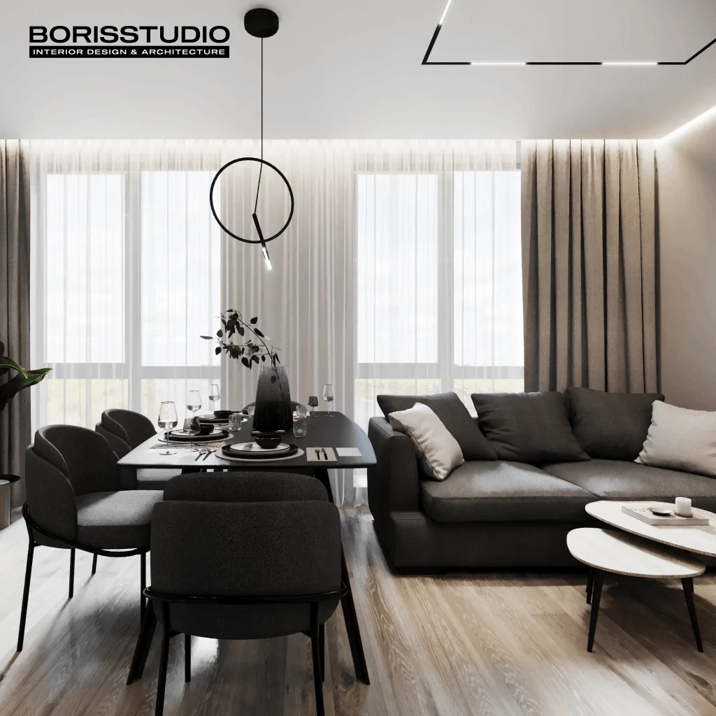 Ремонт дома