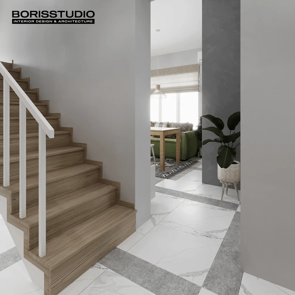 Качественный ремонт дома