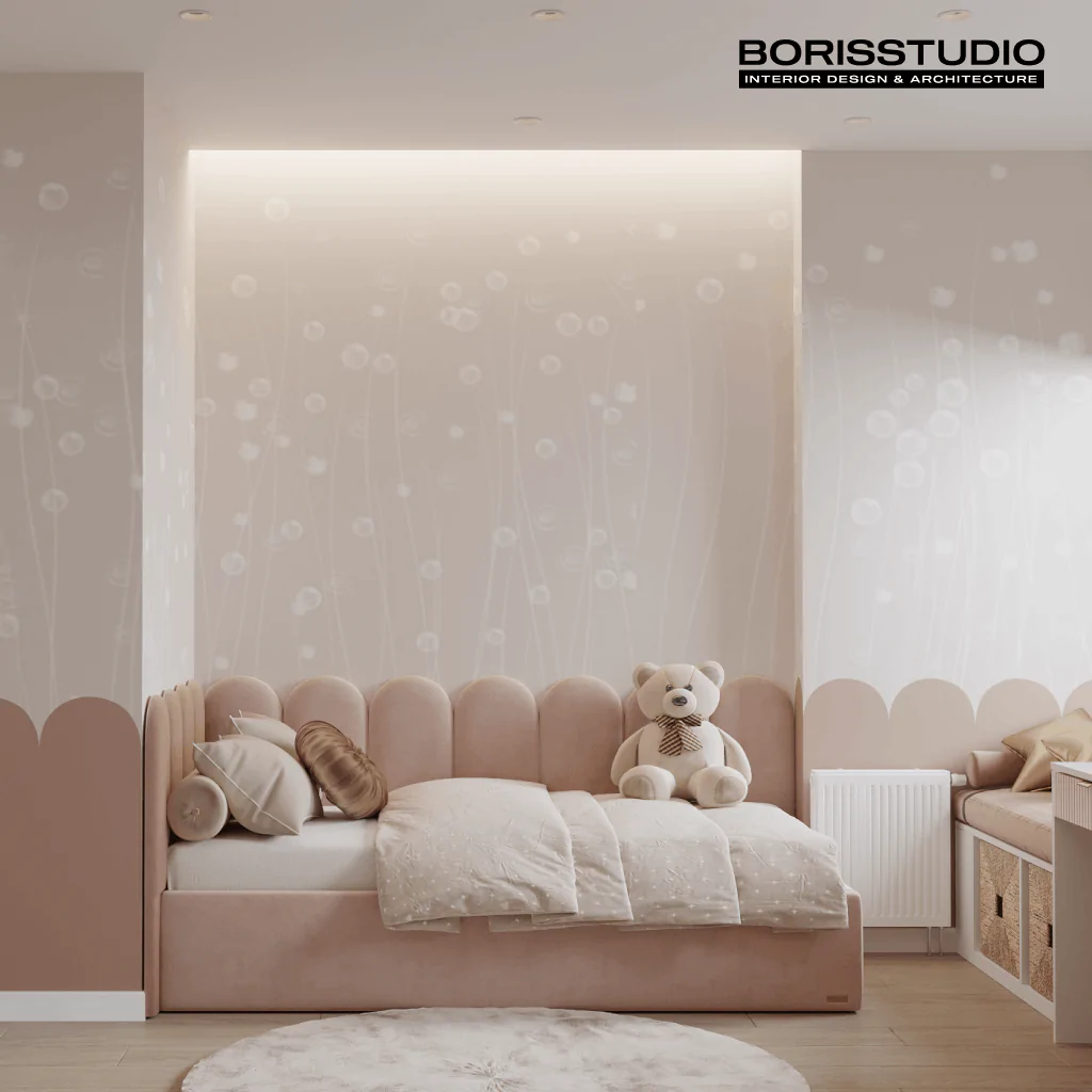 Ремонт однокімнатної квартири