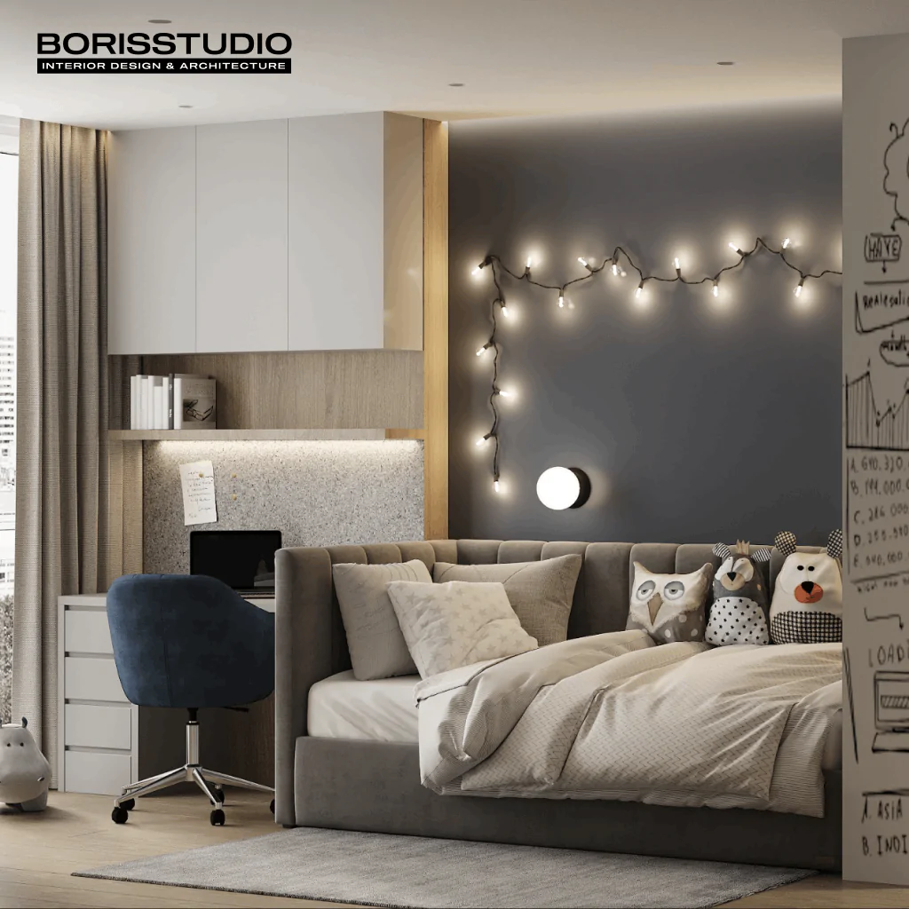 Ремонт двокімнатної квартири